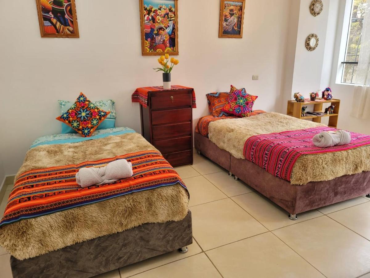 Cusco Guest House Apartment Cusco