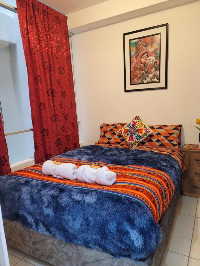 Apartment Cusco Guest House *