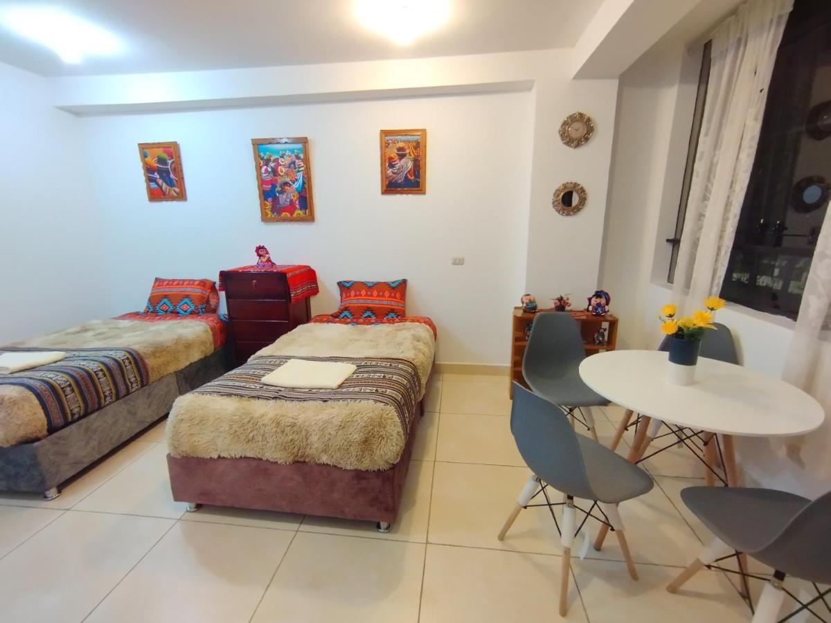 Cusco Guest House Apartment Cusco