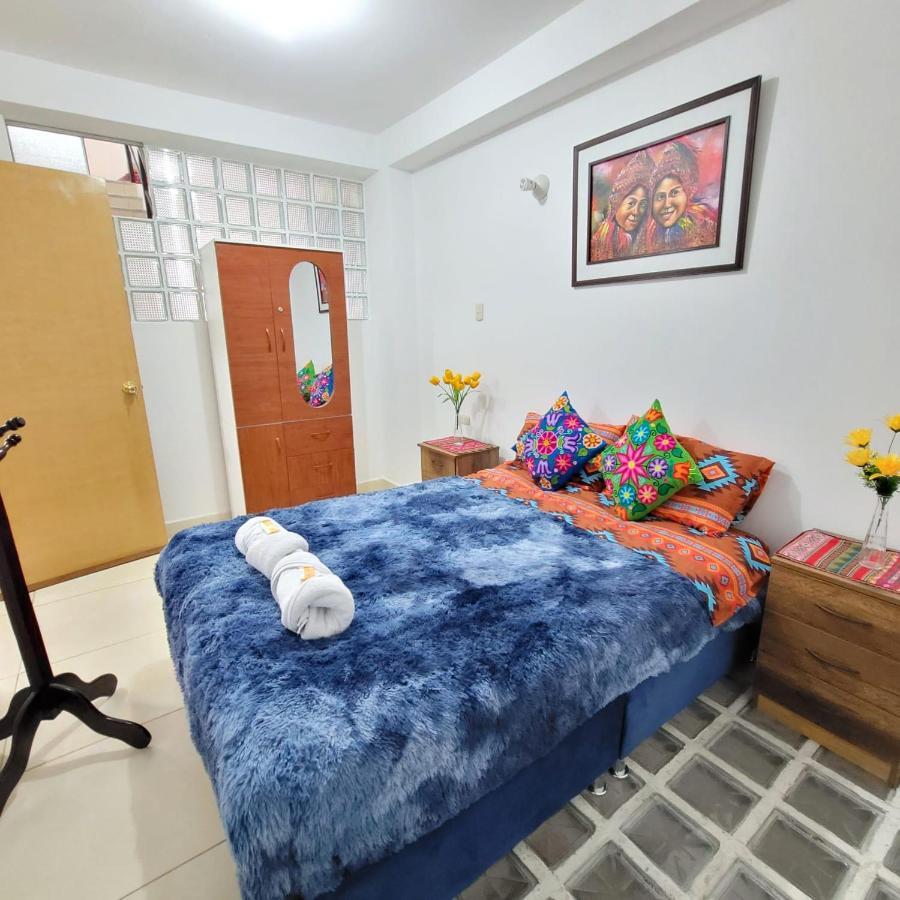 Apartment Cusco Guest House Cusco