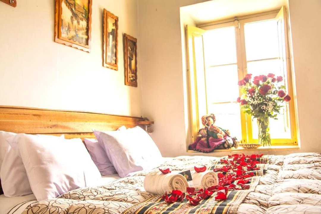 Bed & Breakfast Maria*s Backpackers *