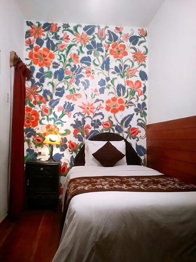 Casona Dorada Hotel