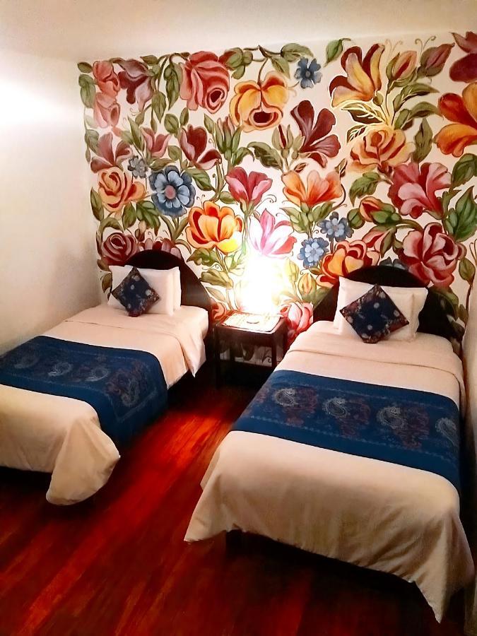 Casona Dorada 3* Cusco