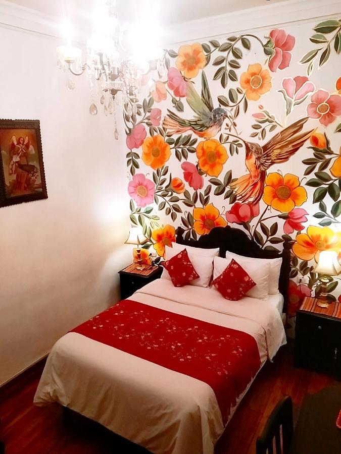 Hotel Casona Dorada 3*