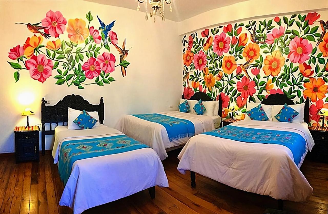 Casona Dorada