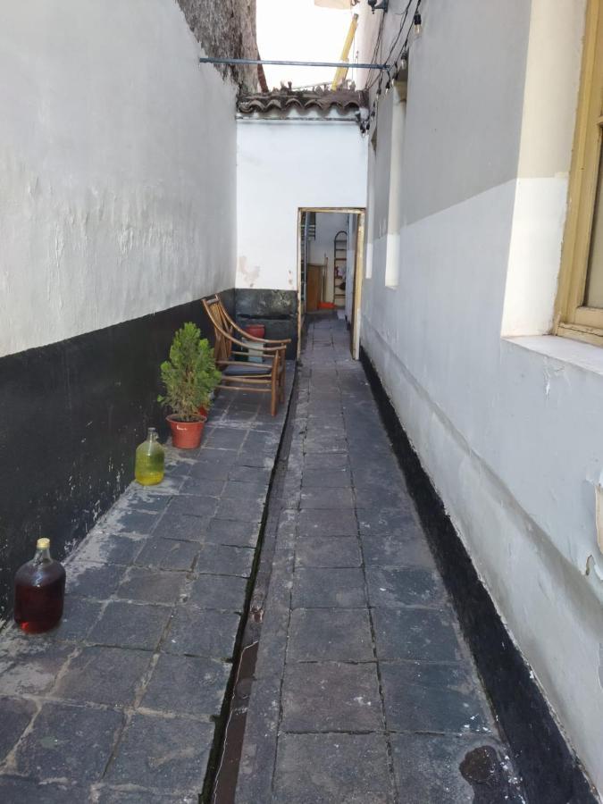Bed & Breakfast Maria*s Backpackers