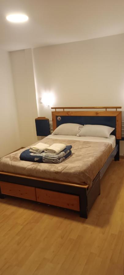 Sk Sauna Y Hostel Cusco