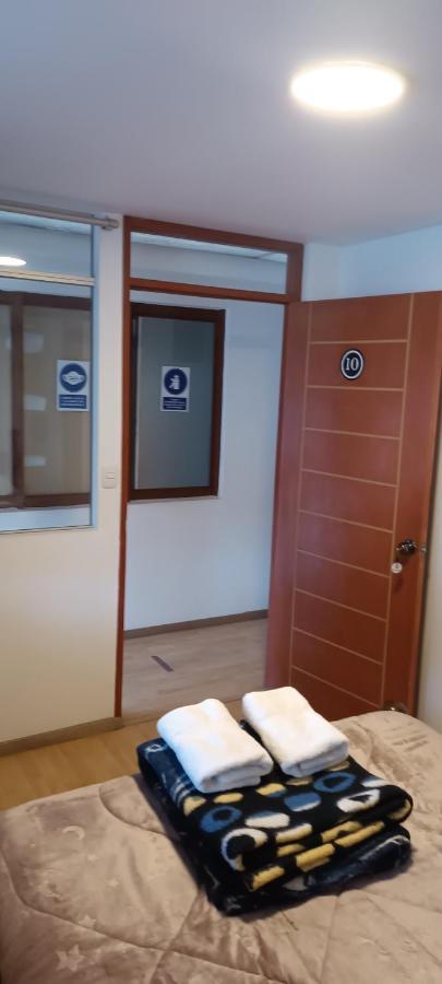 Sk Sauna Y Hostel