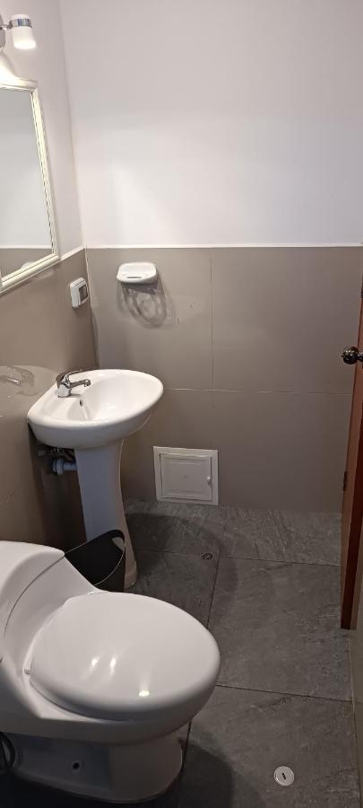 Hostel Sk Sauna Y Cusco