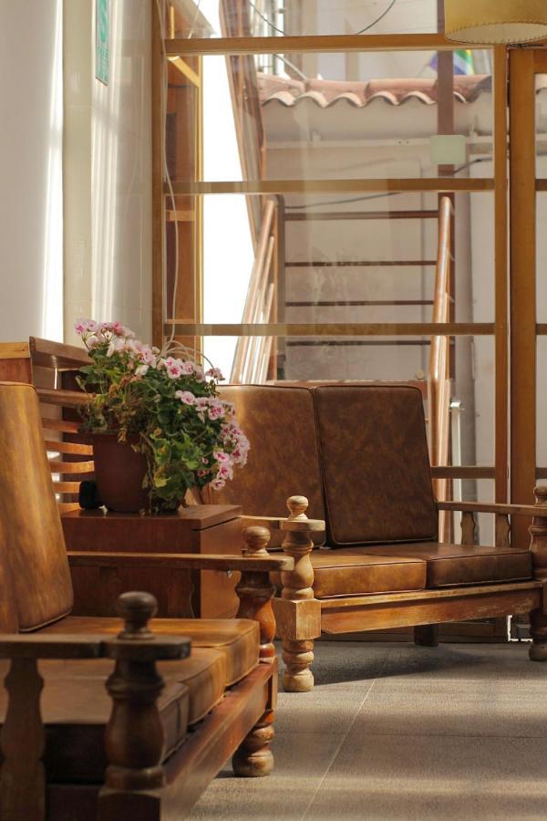 Sk Sauna Y * Cusco