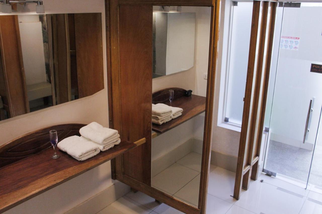 Hostel Sk Sauna Y Cusco