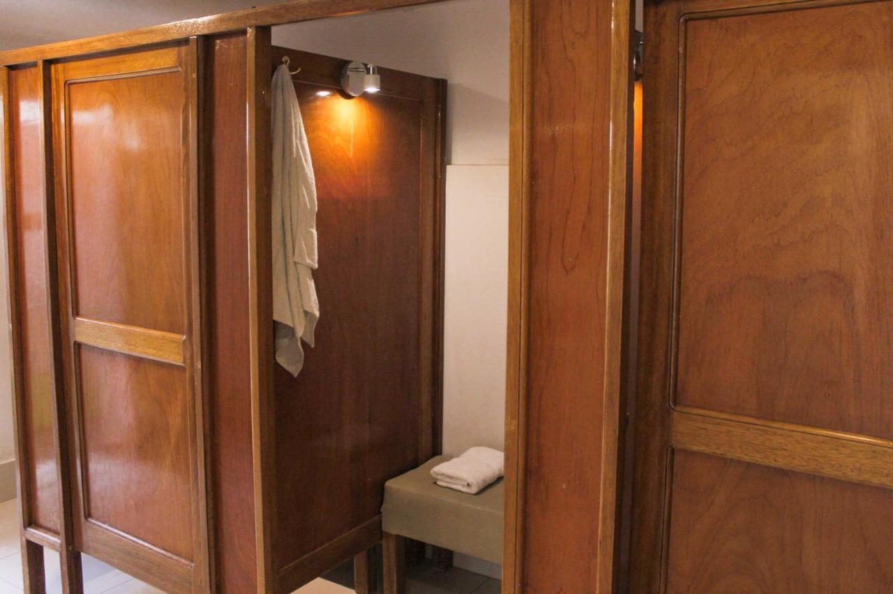 Sk Sauna Y Cusco