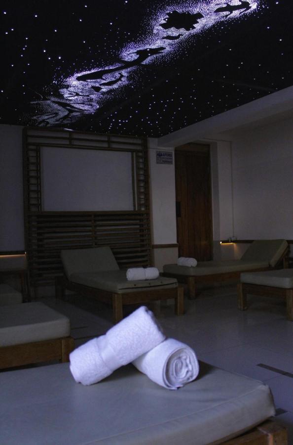 Hostel Sk Sauna Y *