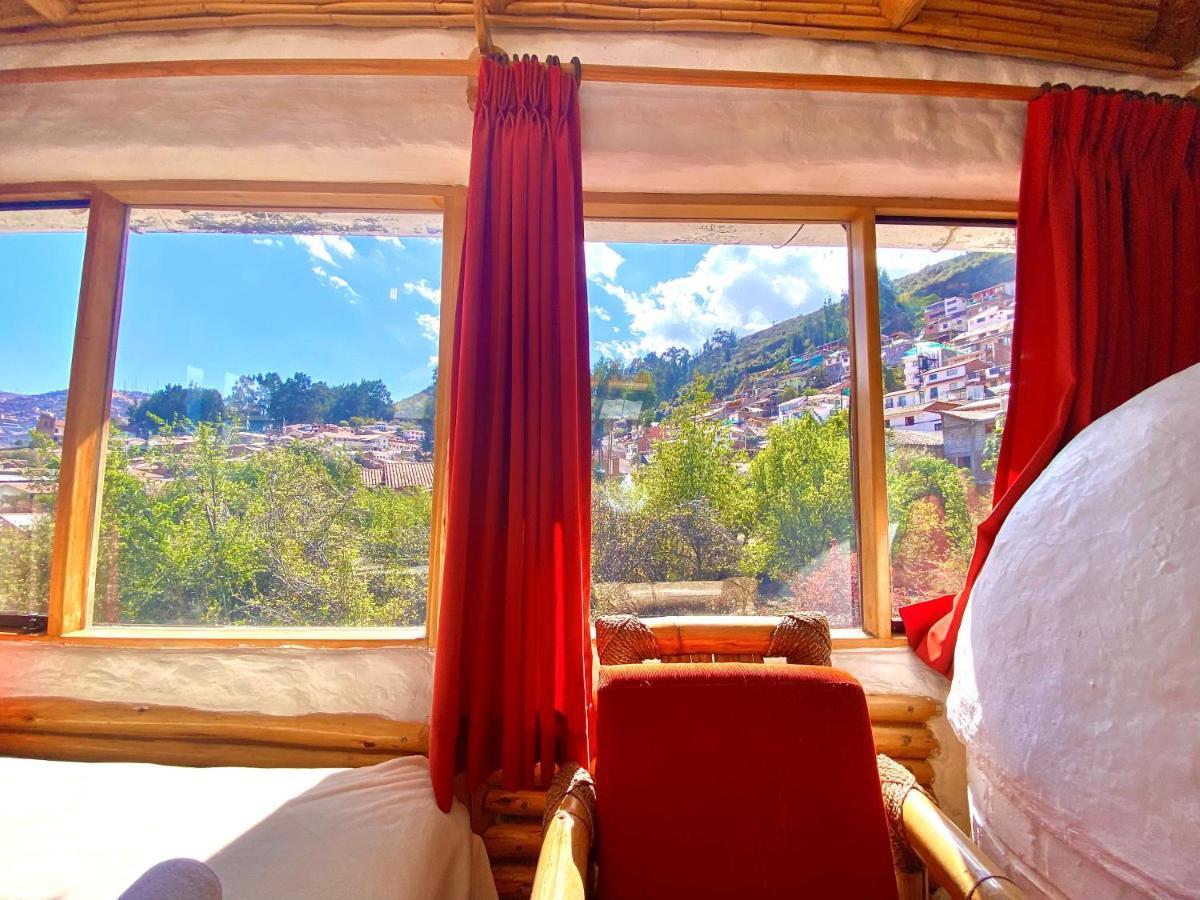 Hotel Madre Tierra Boutique Cuzco