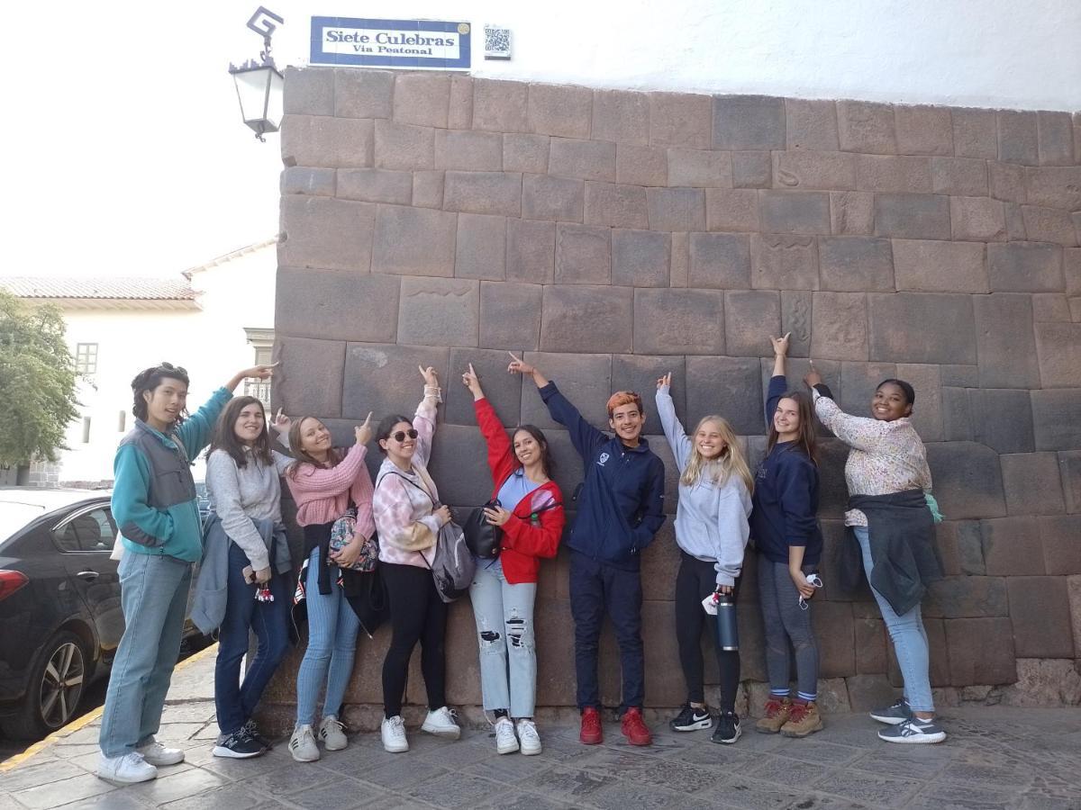 Killitas Home&apart Cusco
