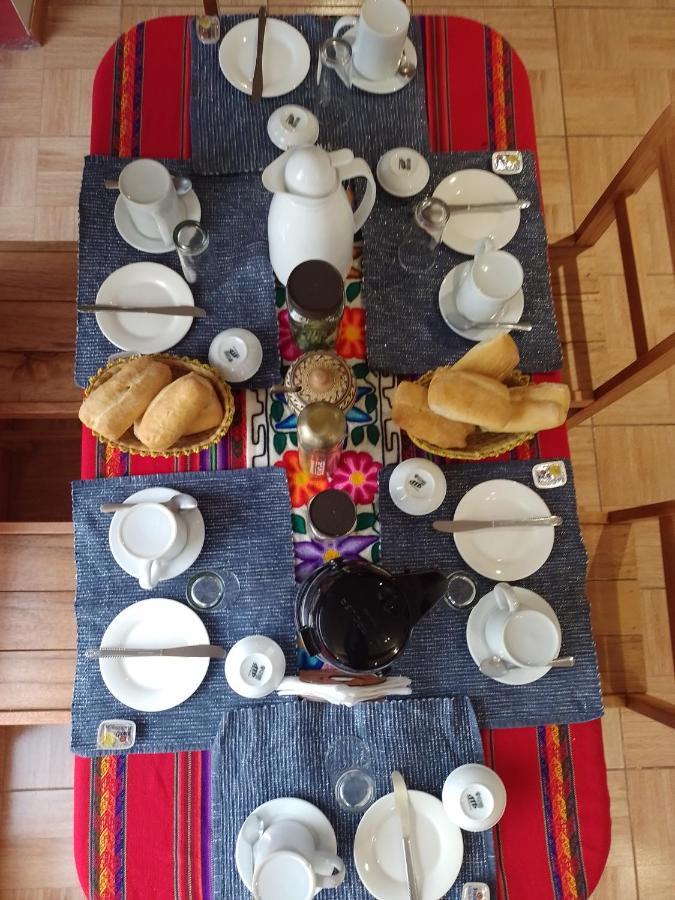 Killitas Home&apart Cusco