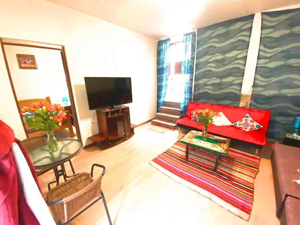 Apartment Central Plaza Cusco