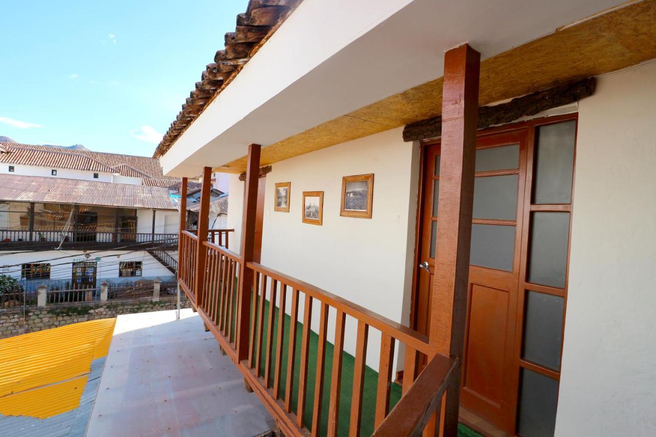 Central Plaza Apartment
