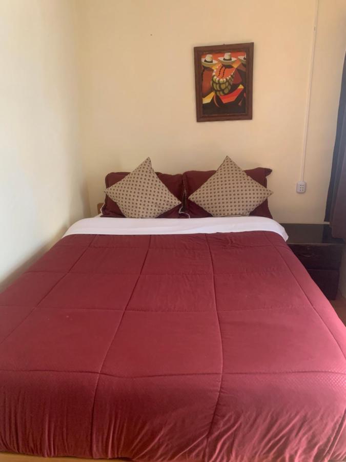Hotel Inkagarden Cusco