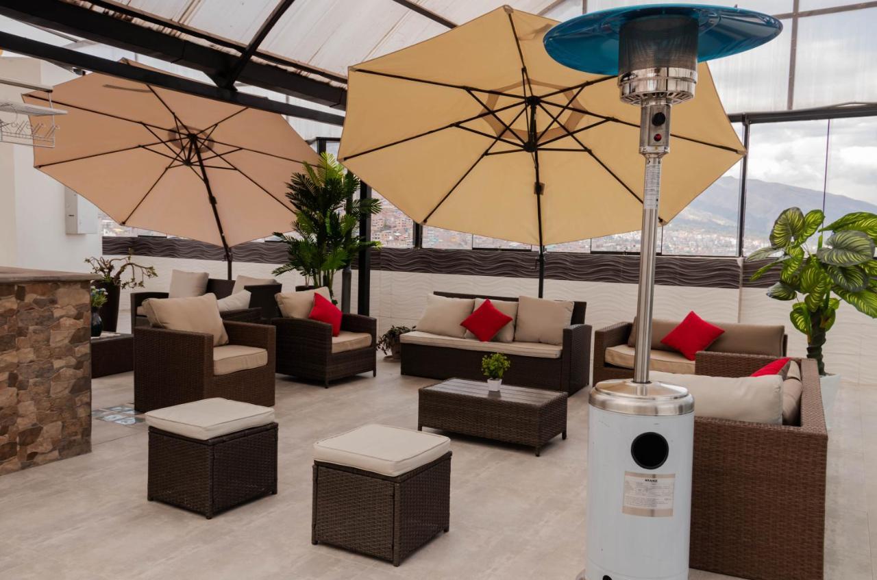 Hotel Samay Business And Departments