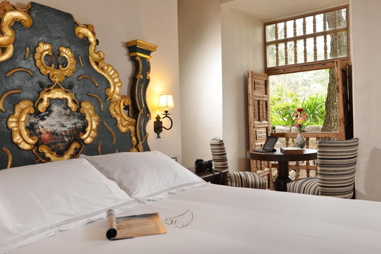 Palacio Manco Capac By Ananay Hotel