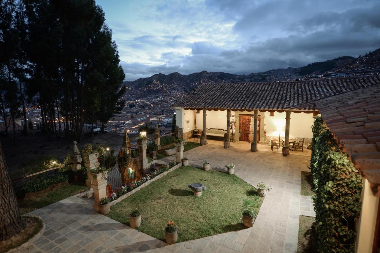 Palacio Manco Capac By Ananay 4*
