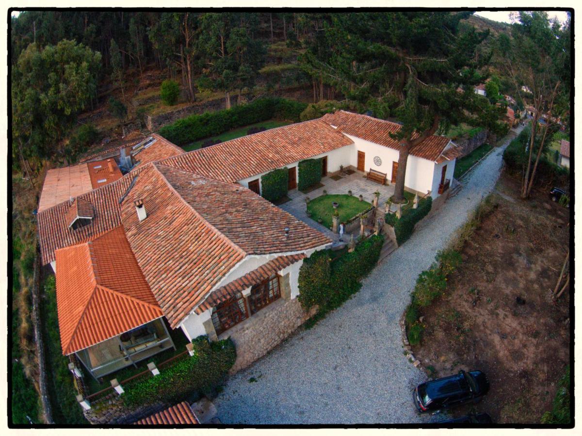 Hotel Palacio Manco Capac By Ananay 4*