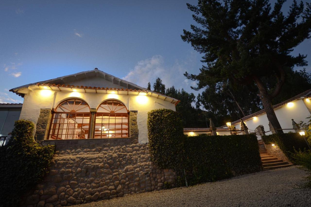 Palacio Manco Capac By Ananay Hotel