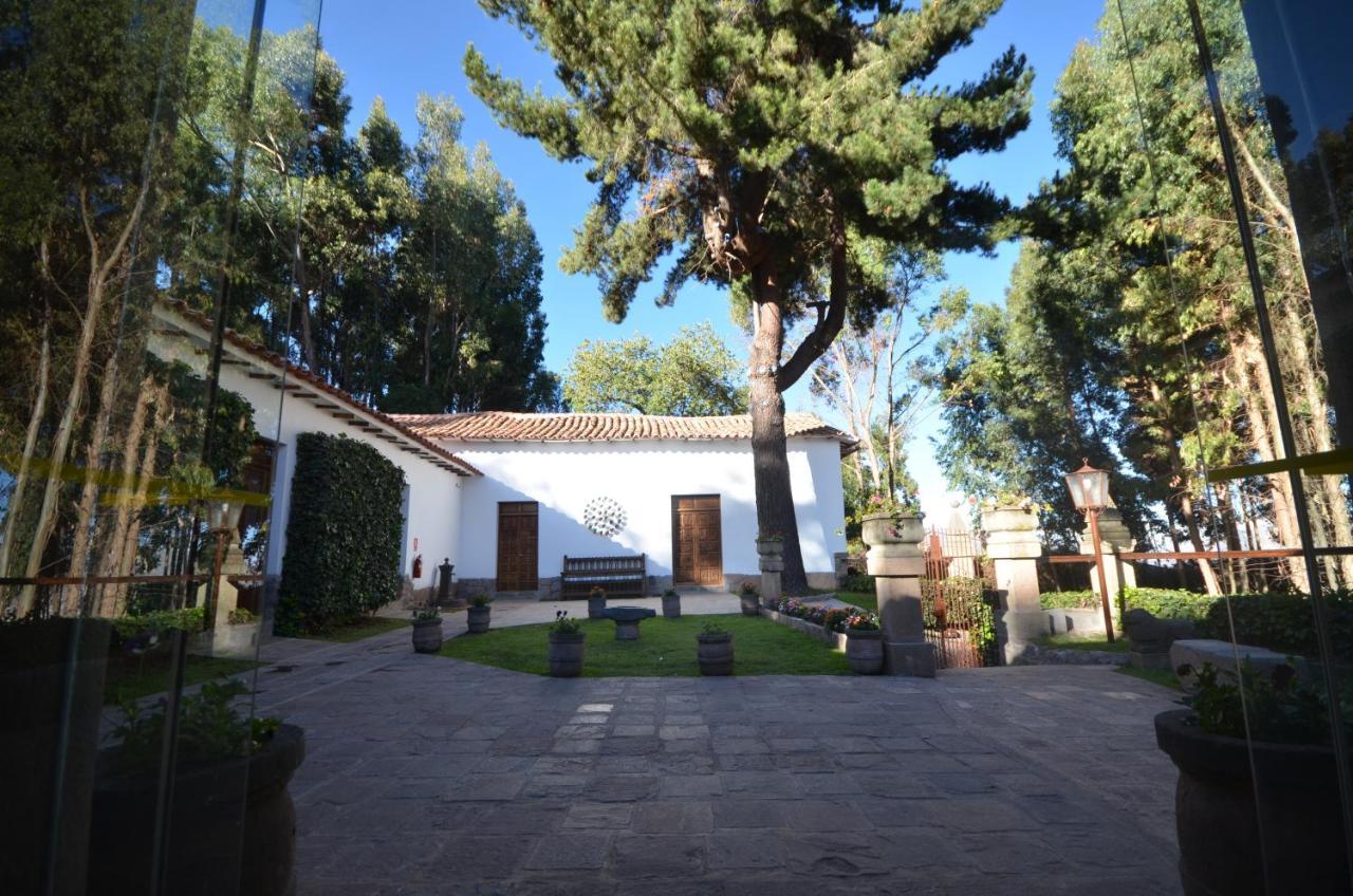 Hotel Palacio Manco Capac By Ananay 4*