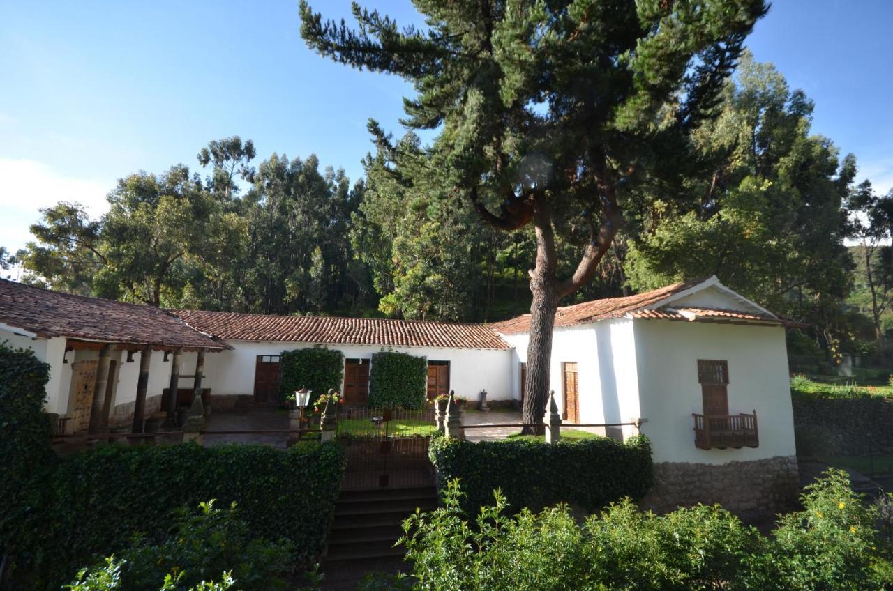 Hotel Palacio Manco Capac By Ananay Cusco