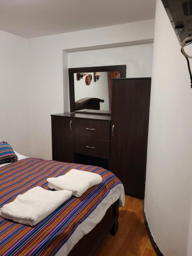 Hotel Alana Peruvian Cusco