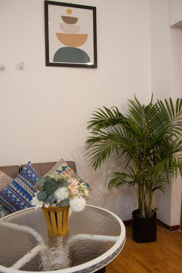 Cirilla House * Cusco