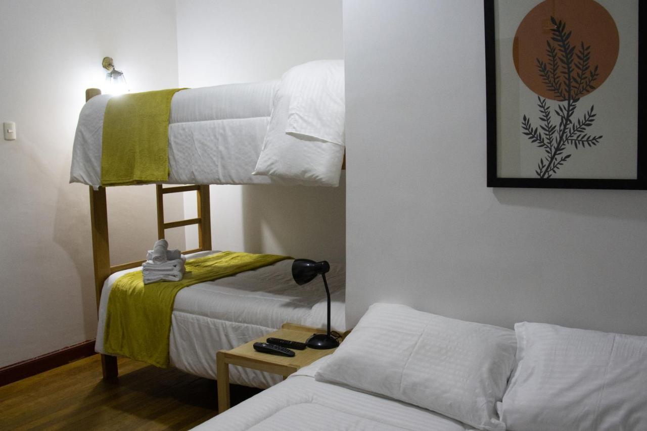Cirilla House * Cusco