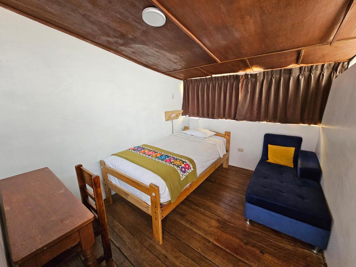 Natural Gasthof Cusco