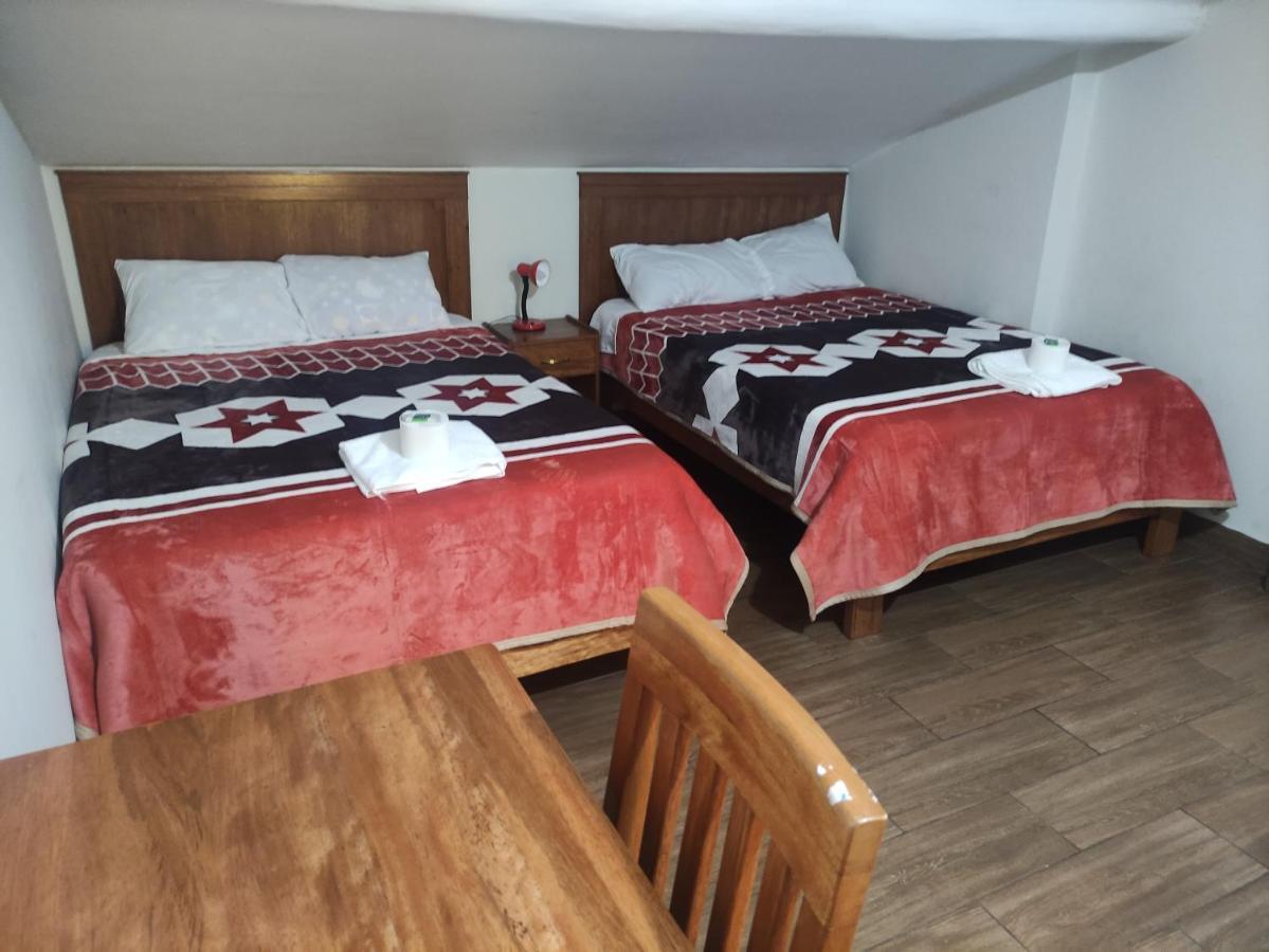 Hostal Capac Guest house Cusco