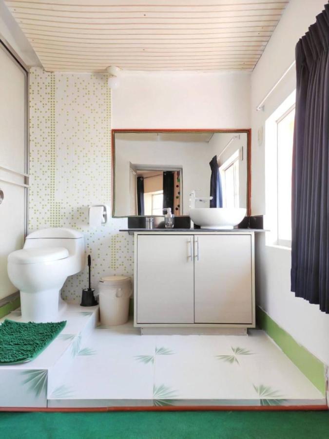 Hospedaje Casa Airam Privatunterkunft