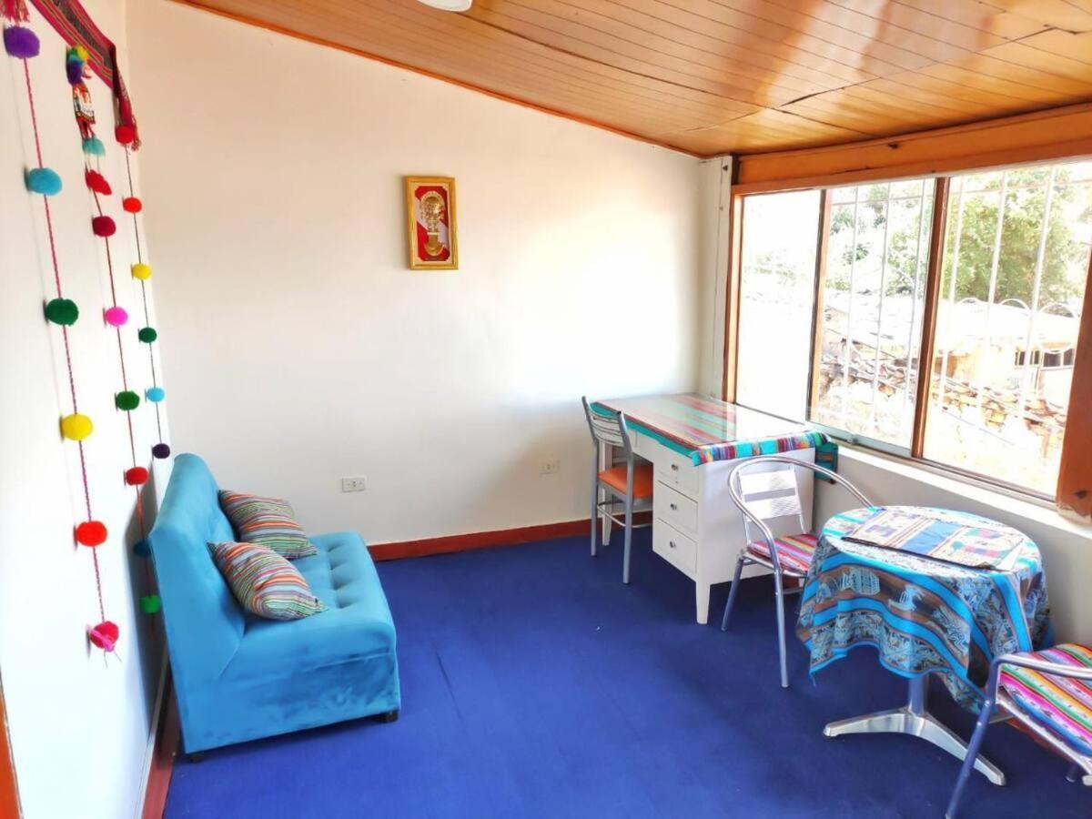 Hospedaje Casa Airam * Cusco