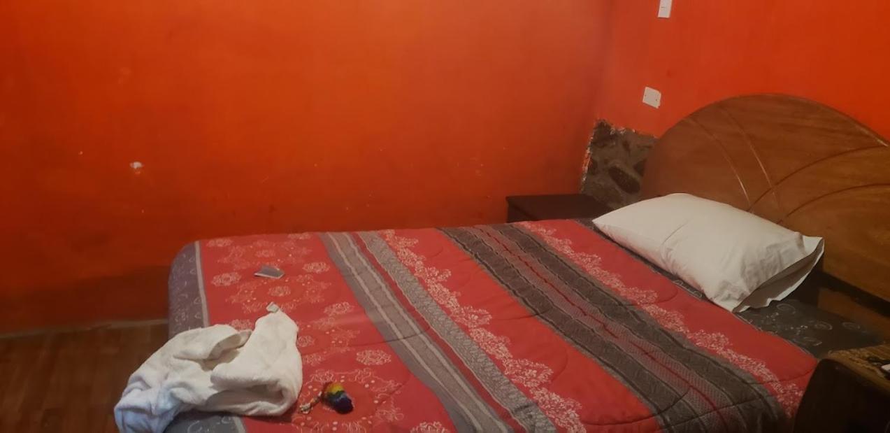 Kukuli Castillo Inka Hotel Cusco