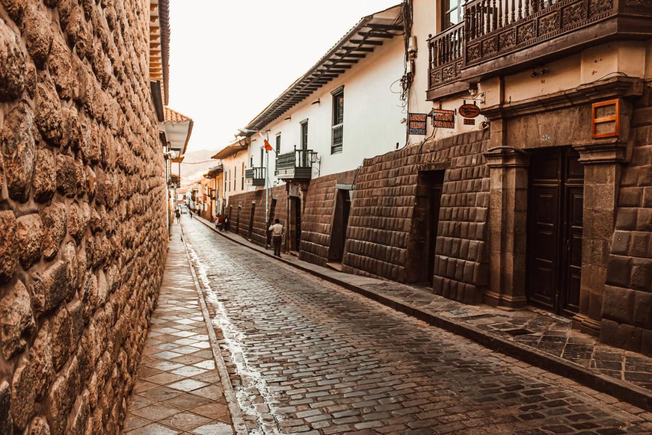 Flamenco Bed and breakfast