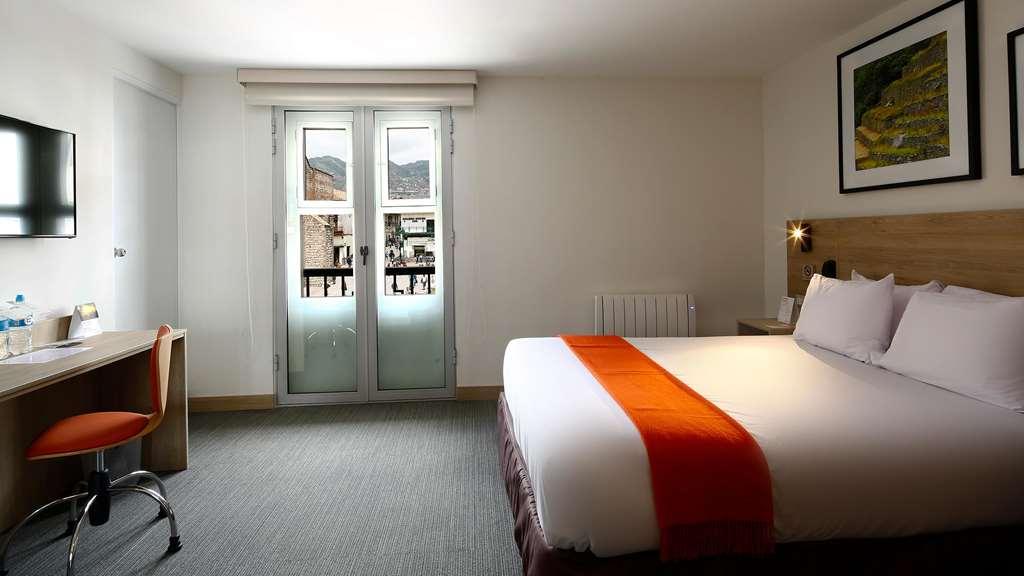 Hotel Casa Andina Standard Plaza 3*