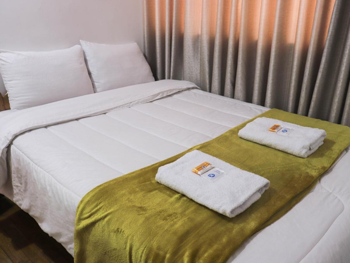 Cirilla House Bed & Breakfast *