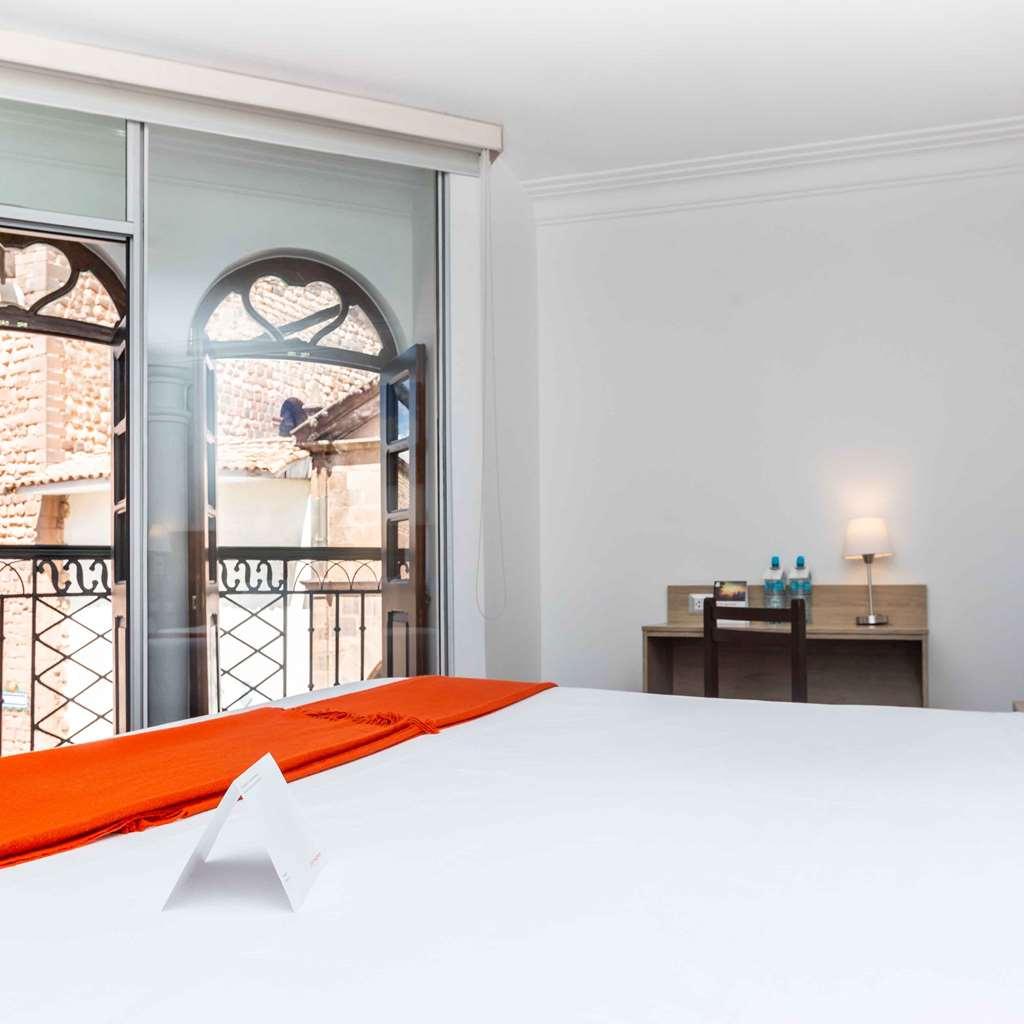 Casa Andina Standard Catedral Hotel