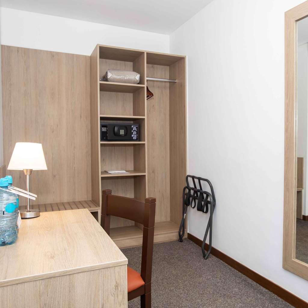 Hotel Casa Andina Standard Catedral