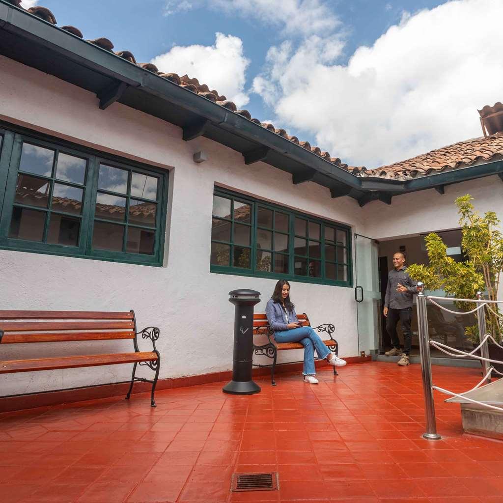 Casa Andina Standard Catedral Hotel Cusco