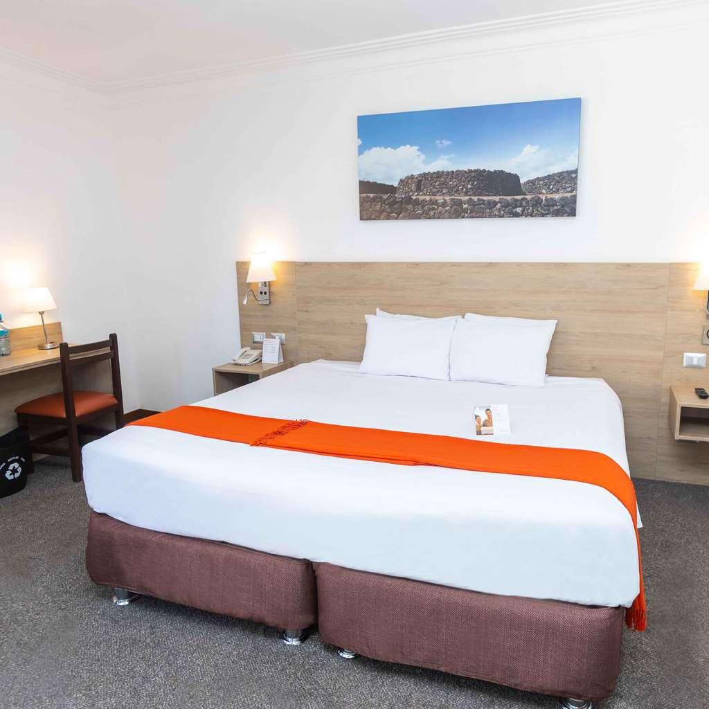 Casa Andina Standard Catedral Hotel Cusco