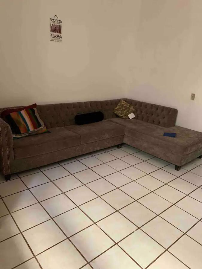Q'entihospedaje Lucrepata 3 Apartment