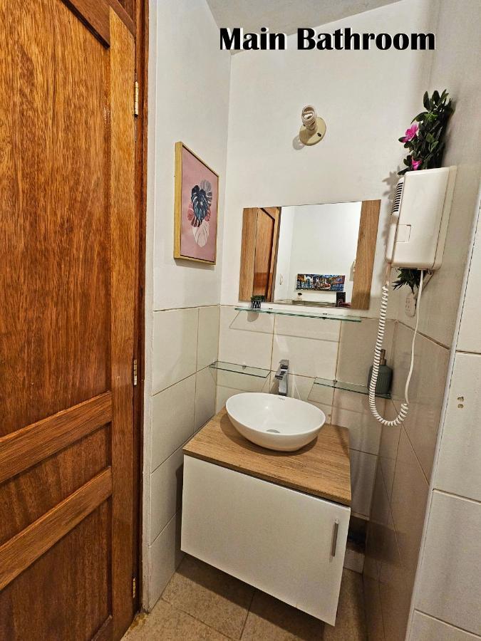 Apartamento Puma Wasi, Centrico, Acogedor, Bien Iluminado