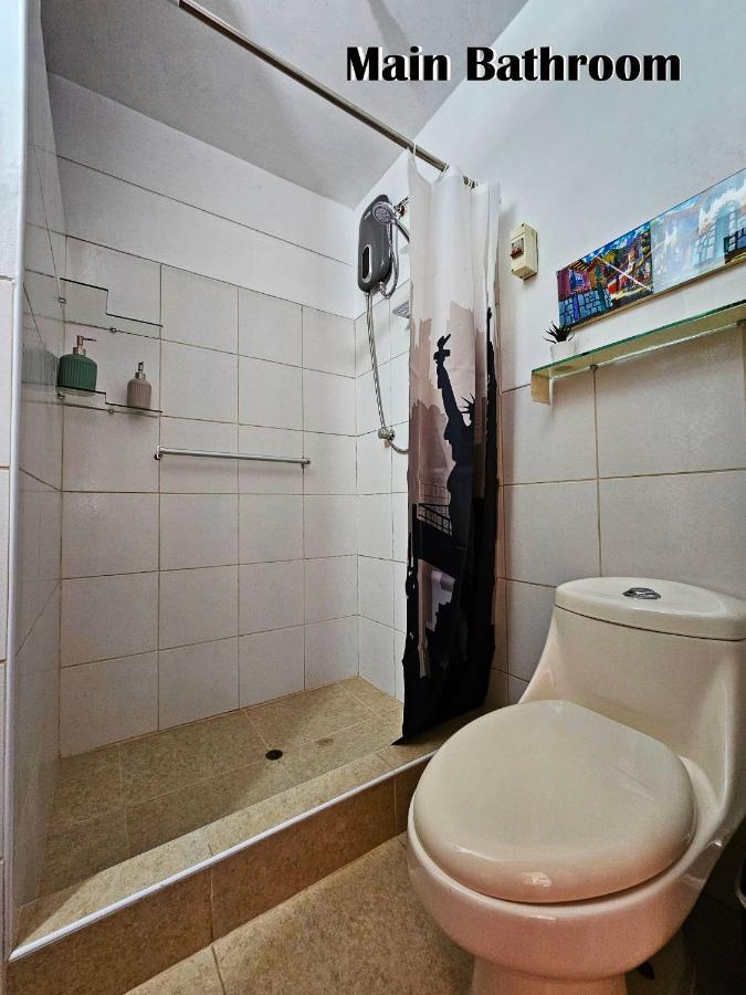 Puma Wasi, Centrico, Acogedor, Bien Iluminado Apartamento *