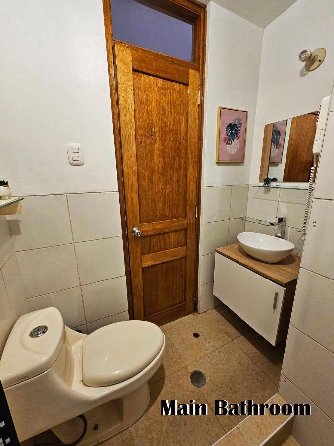 Puma Wasi, Centrico, Acogedor, Bien Iluminado Apartamento Cuzco
