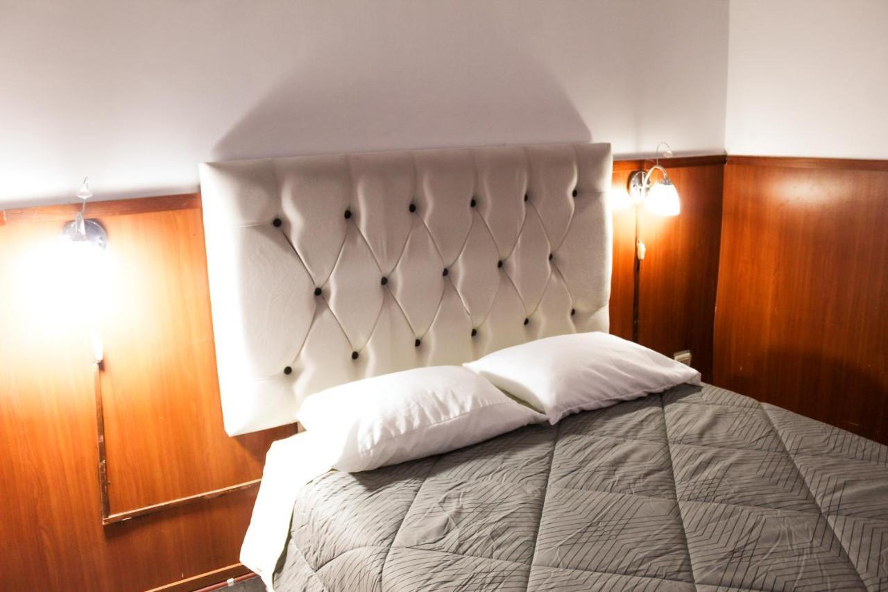 Bed and breakfast Flamenco *